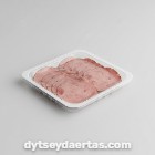 Polonez Fit Yaşam Et Jambon