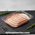 Polonez Fit Yaşam Piliç Füme Eti