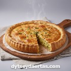 Patatesli Turta