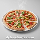 Practical Diet Pizza