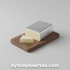 Processed Cheese/Karper