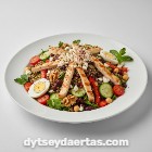 Protein Bombası Salata