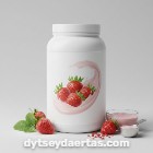 ProteinOcean Whey Protein (Çilek)