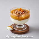 Pumpkin Pudding