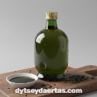 Kabak Çekirdeği Yağı