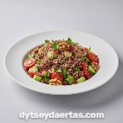 Kinoali Enerji Salatası