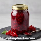 Red Currant Jam