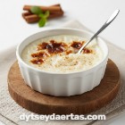 Rice Pudding