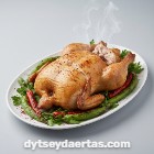 Roast Chicken (Skinless)