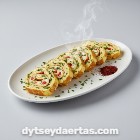 Rulo Omlet