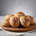 Ekmek Rulosu
