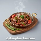 Sac Kavurması