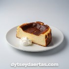 San Sebastian Cheesecake