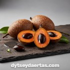 Mamey Sapote