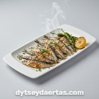 Sardalya (Pişmiş)