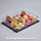 Karışık Sashimi