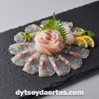 Sashimi Suzuki