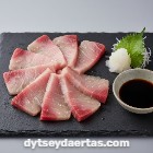 Sashimi Toro