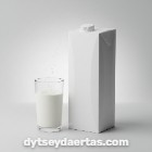 Sek Long Life Light Milk
