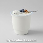 Sek Protein Sade Quark