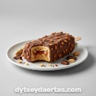 Snickers Ice Cream