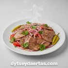 Söğüş Et