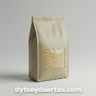 Yağı Alınmış Soya Unu