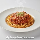 Spagetti Bolognez