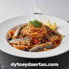 Sardalyalı Spagetti