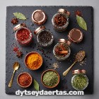 Spices
