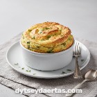 Ispanaklı Sufle