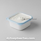 Sürülebilir Beyaz Peynir (Light)