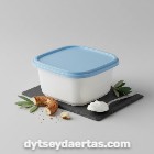 Sürülebilir Beyaz Peynir