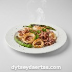 Mürekkep Balığı (Pişmiş)
