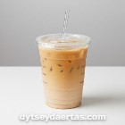 Starbucks Buzlu Caffe Latte (Soya)