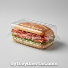 Starbucks Smoked Turkey Ham