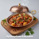 Navajo Mısır Yahnisi