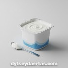 Strained Yogurt (Full Fat)