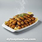 Midye Dolması (Moules Provencales)