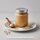 Ayçekirdeği Ezmesi