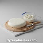 Sutas Circassian Cheese