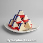 Sutas Triangle Cheddar Cheese