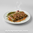 Etli Pazı Sarma
