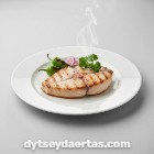 Swordfish (Cooked)