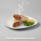 Tantuni (Tek Lavaş)