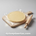 Tart Hamuru