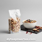 The LifeCo Prebiyotikli Müsli