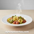 Üç Renkli Tortellini