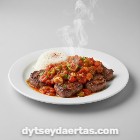 Tomato Steak