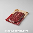 Torku Çemeni Sıyrılmış Pastırma
